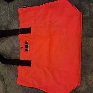 Victoria Secret PINK carryall bag